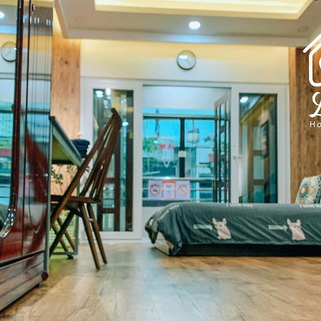 Luas Cosy Home - The Cosy Chinatown Hideaway Ho Chi Minh-Byen Eksteriør billede